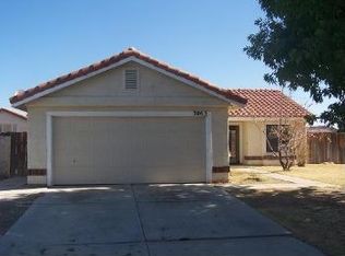 3065 E Avenue R4, Palmdale, CA 93550