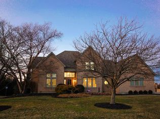 6561 Oasis Dr, Loveland, OH 45140