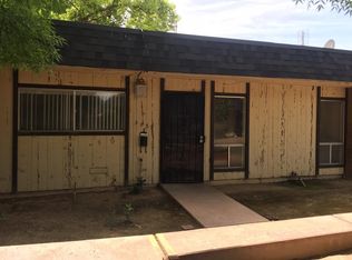 3051 N West Ave APT F, Fresno, CA 93705