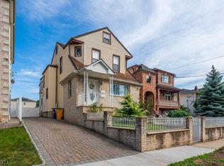 929 Adams Ave, Elizabeth, NJ 07201