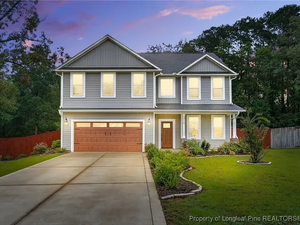 316 Apache Trl, Sanford, NC 27332