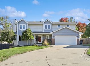 4473 89th St, Urbandale, IA 50322