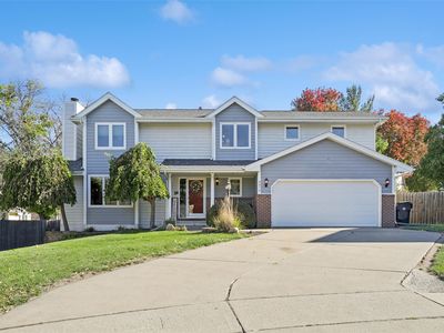 4473 89th St, Urbandale, IA, 50322