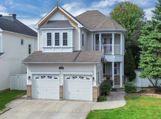 1800 Nicolet Way, Ottawa, ON K4A3T7