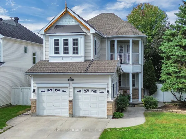 1800 Nicolet Way, Ottawa, ON K4A 3T7