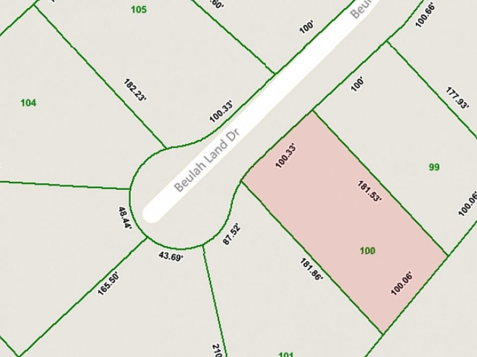 1st image of 100 Beulah Land Dr