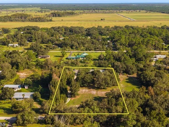 4410 Fort Adams Ave, Labelle, FL 33935
