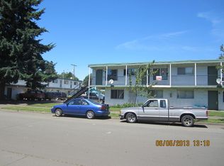 124 C St APT 9, Springfield, OR 97477