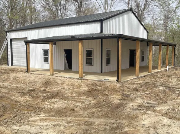 12718 Pittman Rd, Saint Francisville, LA 70775