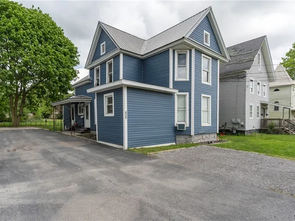 415 E Main St, Watertown, NY 13601