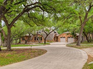 16 Tall Oaks Trl, Austin, TX 78737