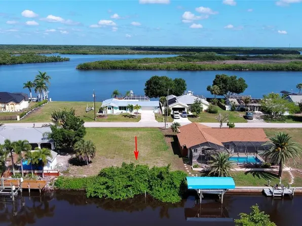 2060 River Basin Ter #55, Punta Gorda, FL 33982