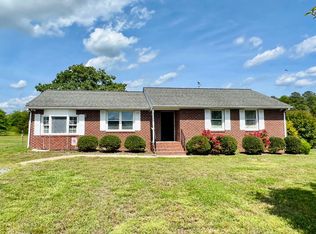 15190 Mountain Rd, Montpelier, VA 23192