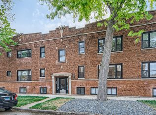 2604 N Springfield Ave #1, Chicago, IL 60647