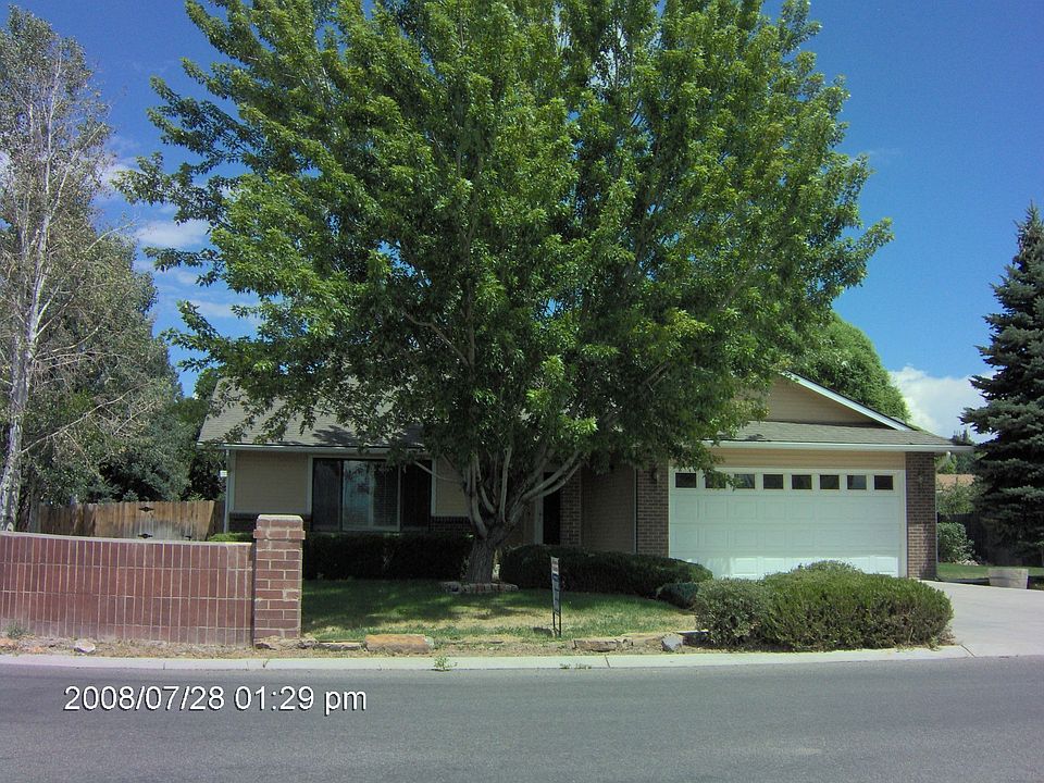Attractive Ranch Home