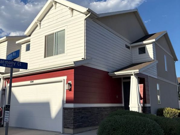 504 S Evergreen Way