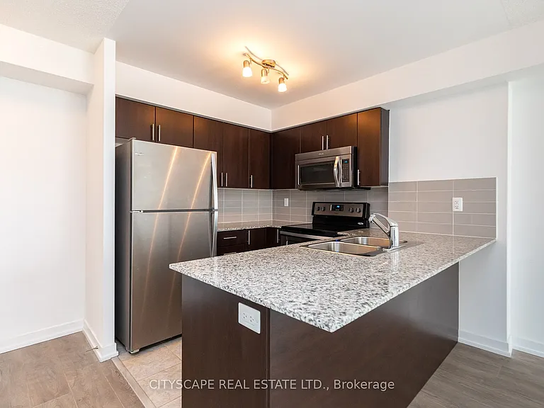 1410 Dupont St #2307 — Photo 5