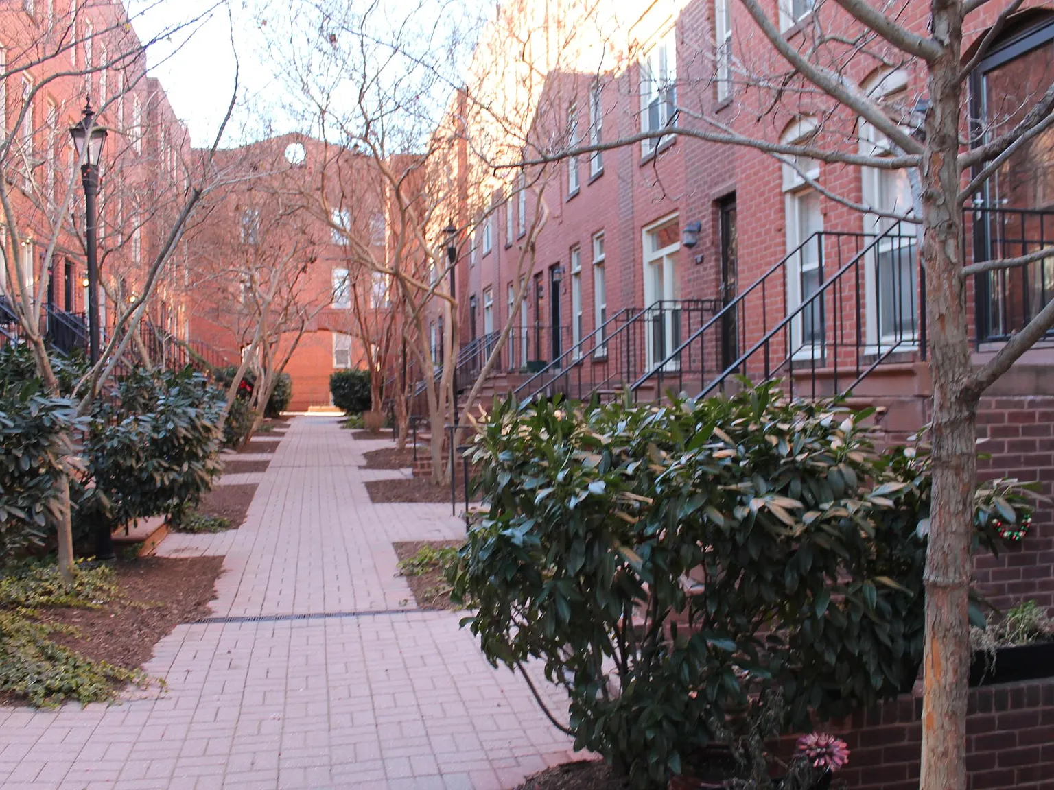 2 bed, 2.5 bath, 1410 sqft, $3,595 — Photo 3