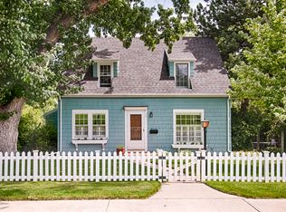 406 Sunset St, Longmont, CO 80501