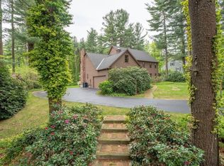 94 Newell Rd, Holden, MA 01520