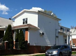 14321 Laburnum Ave, Flushing, NY 11355