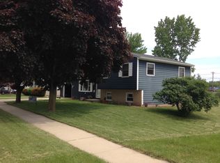 308 Indiana Ave, Fond Du Lac, WI 54937