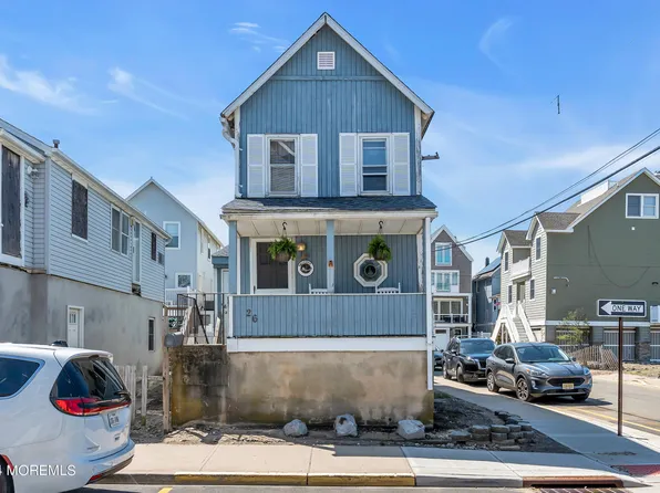 26 Surf Street, Sea Bright, NJ 07760