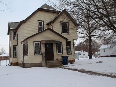 110 E Washington St, Wheatland, IA, 52777