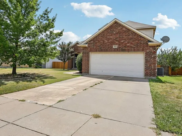 1129 Mourning Dove Dr, Burleson, TX 76028