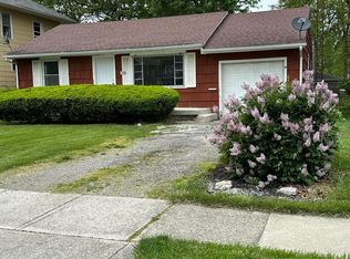 1560 W High St, Lima, OH 45805
