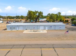 114 5th St, Fowler, CO 81039