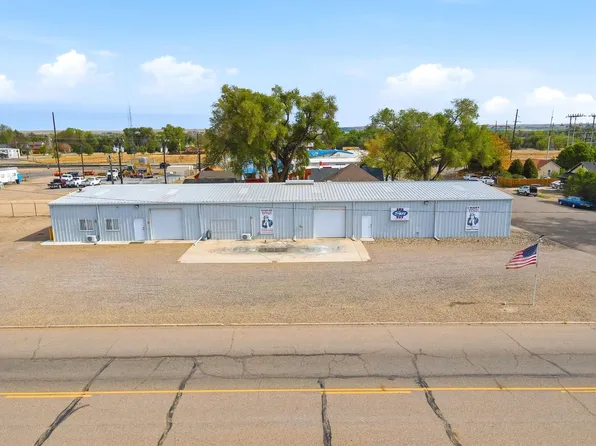 114 5th St, Fowler, CO 81039