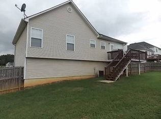 31 Aspen Dr, Cartersville, GA 30120