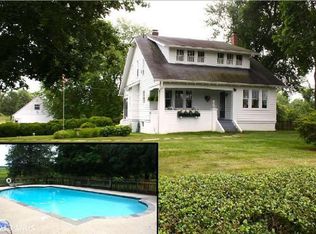 9915 Old Solomons Island Rd, Owings, MD 20736