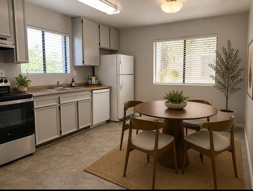 2 bed, 850 sqft, $1,000 — Photo 3