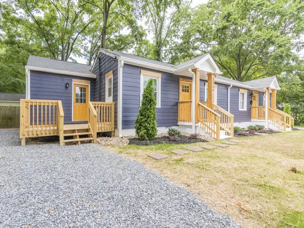 2336 Barry St #A, Charlotte, NC 28205