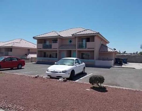 Buliding exterior