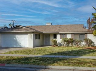 4709 E Normal Ave, Fresno, CA 93703