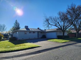650 David Ave, Red Bluff, CA 96080