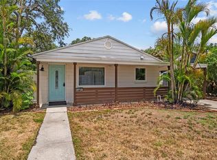 3712 N Clearfield Ave, Tampa, FL 33603