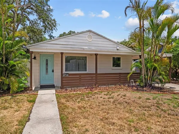 3712 N Clearfield Ave, Tampa, FL 33603