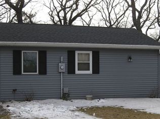 224 E Amber Lake Dr, Fairmont, MN 56031