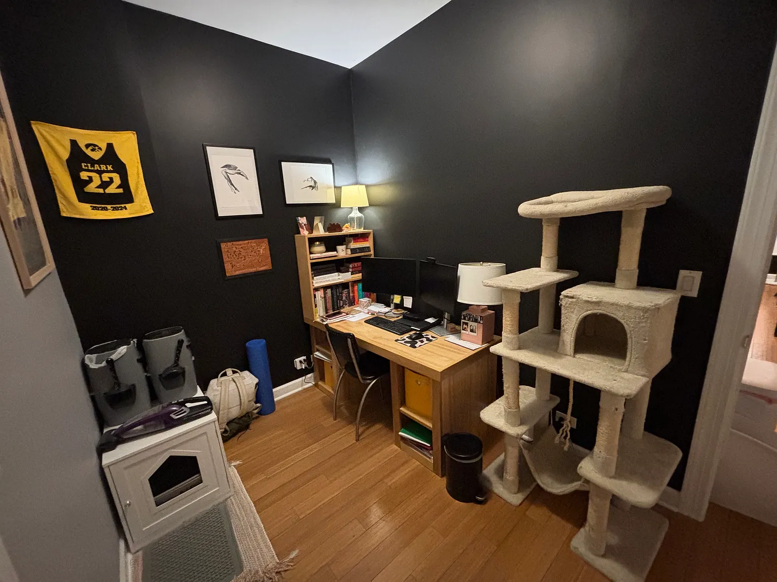 2 bed, $2,400 — Photo 4