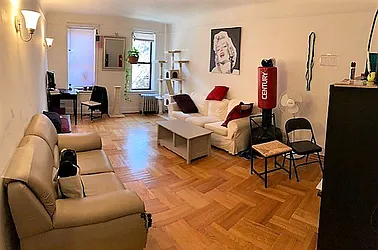 Rented by Voro New York