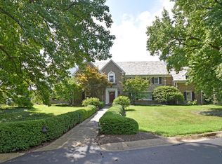 260 Sunny Acres Dr, Cincinnati, OH 45255