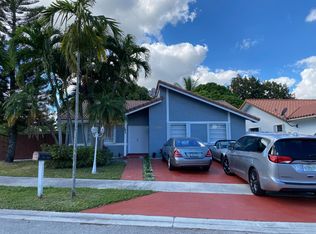 9820 SW 145th Ave, Miami, FL 33186