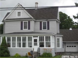 2988 Main St W, Parish, NY 13131