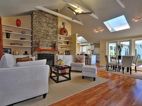 Living and Dining