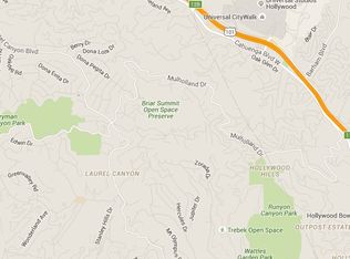 7766 Firenze Ave, Los Angeles, CA 90046