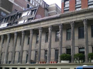 428 Lafayette St APT 2F, New York, NY 10003